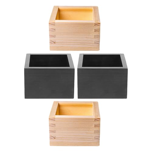 SECFOU 4�ؐ���t�� �����J�b�v���[ �a�����^�����`���p�r�{�b�N�X ���i�p�[�e�B�[�p�ؐ������J�b�v �����A���v�����^�[���p �����p ��