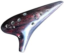 Amazon.co.jp: オカリナ - フォーク・トラディショナル吹奏楽器: 楽器