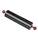 Produktbild XT-XINTE Carbon Fiber Float Buoyancy Aquatic Arm Dual Ball Floating Arm Extend Bracket D60MM Camera Underwater Diving Tray for Gopro Smartphone (Red- 60mm*12")