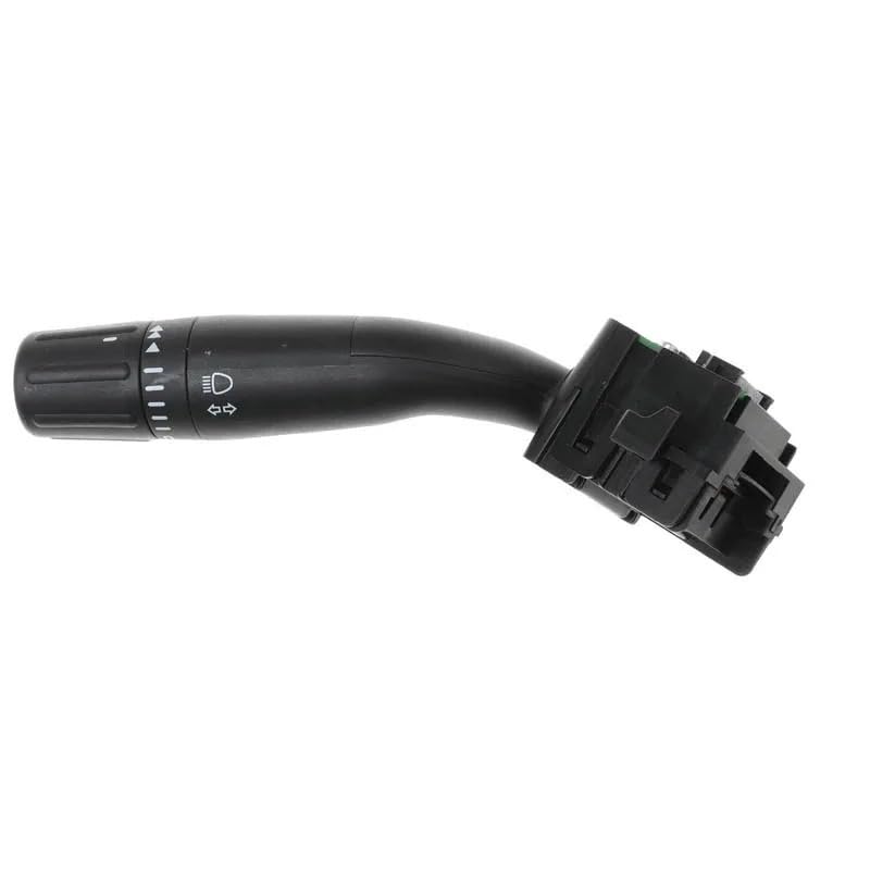 Module de commutation de colonne de direction EC3T-13K359-ABW Ford - 3