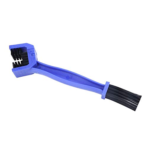 DECDEAL Limpador de corrente de bicicleta Ciclismo Escovas de máquina de bicicleta Scrubber Wash Too