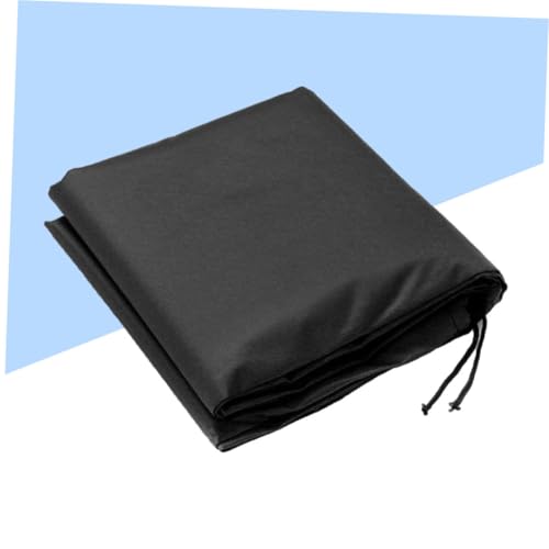 Funda mesa exterior impermeable y duradera contra el clima 2