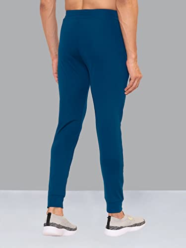 Image of AVOLT Dry Fit Track Pant for Men I Slim Fit Athleisure Running Gym Stretchable Track Pant