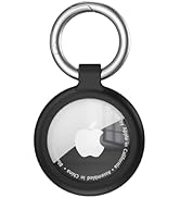 Amazon.co.jp: PAIFIEVD AirTag ケース防水 Airtag キーホルダー TPU製
