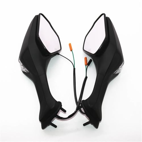 Rétroviseurs Moto CBR 1000 RR Accessoires Miroirs 2017-2020 - 2