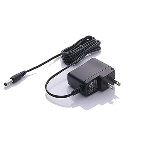 12V DC Power Cord, Jump Starter Battery Charger Compatible Peak 850A 900A 1200A 1800A 3000A Auto Battery Booster Jump Starter Charger, Car Jump Starter with Air Compressor