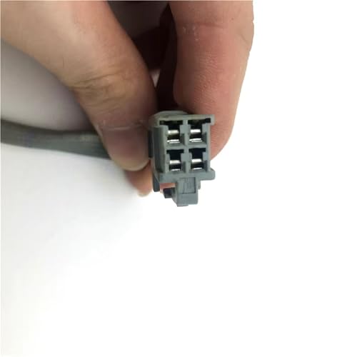 O2 sensor Mitsubishi Outlander 2004 sonde lambda MN163465 - 3
