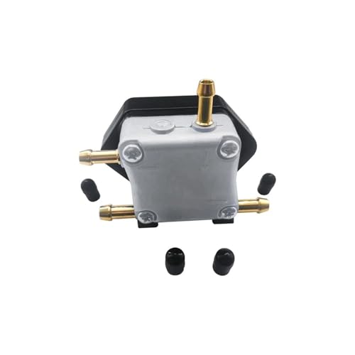 Pompe à carburant 8M0141827 pour réparer les démarrages difficiles