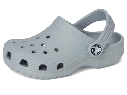 Image of Crocs Kid's Classic Clog (Little Kid /Big Kid /Toddler)
