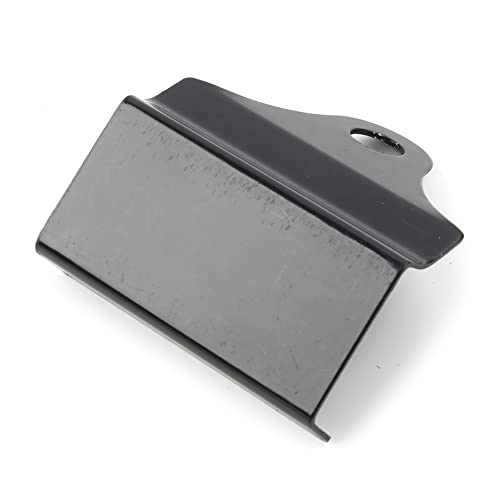 Gzyf 100YF004-1 Motorcycle Universal Cnc Voltmeter Coolant Temperature Gauges Dash Mounting Bracket cover