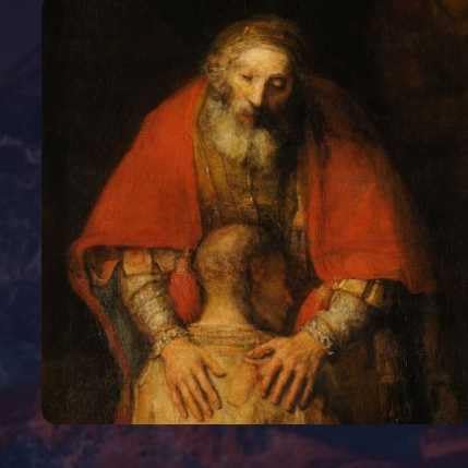 24/02/26 Que dulce es poder llamar a Dios Padre