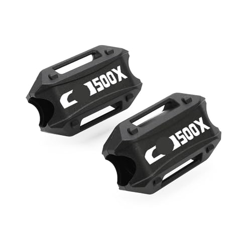 Pare-chocs moto et barre de sécurité pour Hornet CB750 CB500F CB650R CB300