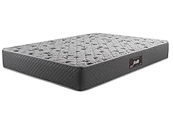 Colchão Herval Black Espuma D60
