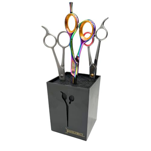 BarberMate Shear Holder for Barbers and Stylists