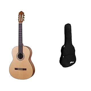 Yamaha C40MII Guitare Classique Nature Mat – Guitare traditionnelle 4/4 – Guitare classique d’étude – Idéale pour… - Les Beatles, Paul McCartney, John Lennon, RIngo Starr, George Harrison