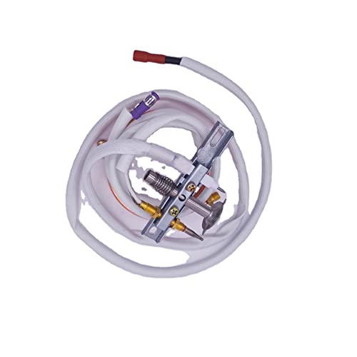 1pcs PAT. 2020 22425261.1 Gas valve Meijia steam cabinet PSR Gas valve Multi burner safety valve (Kindling support)