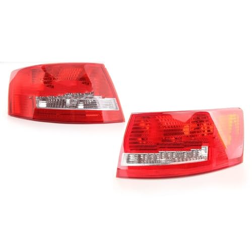 Feu arrière Audi A6 S6 2005-2008 bloc optique de freinage et clignotant