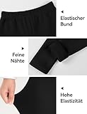 Zoom IMG-2 kereda leggings da ragazza foderati