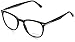 Produktbild Tom Ford Unisex-Erwachsene Ft5506 Brillengestelle, Schwarz (Nero LUCIDO), 50