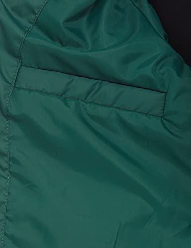 Image of Qube By Fort Collins Women's Nylon & Net Nylon Short Length Jacket