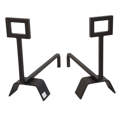 Robusto ferro battuto; Lavorazione artigianale; Design moderno