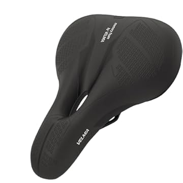 best gravel bike seat