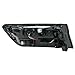 Audi Original A4 S4 B9 (8W) Saloon LED Rear Lights Rear Lights Dark Black Blackline Tuning Tail Lights 8W5052100