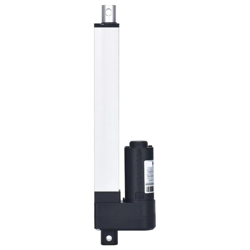 Electric Linear Actuator DC24V 30W Motor 650mm-800mm Stroke MAX800N Load(24V 650MM Stroke,25MMS 400N)