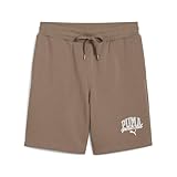 Modèle : Short PUMA Short de sport Class 8\