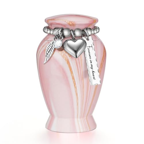 Dletay Small Urns for Ashes