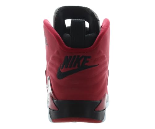 Nike Kid's Jumpman MVP Shoes4