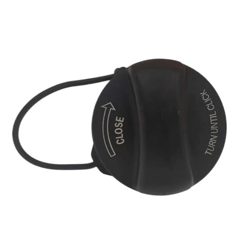Bouchon de réservoir carburant pour remplacement sur BMW E39 E46 E60 E90, pièce de rechange