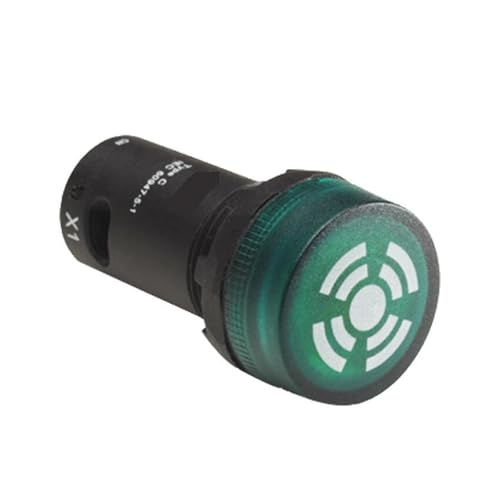 Avertisseur sonore CB1-603G pour stopper les pannes inaperçues