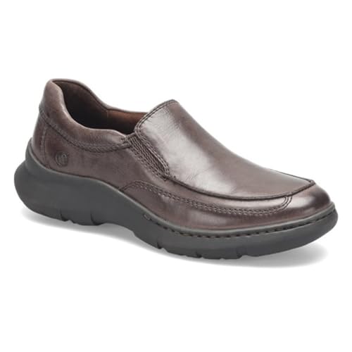 BORN Men's Cambridge Loafer