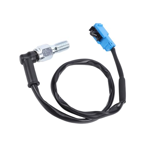 Tbest Reemplazo del Sensor de Parada del Interruptor de Freno ATV UTV OEM 705601250 para Outlander 450 500 570 650 800 850 1000 Renegade 500 570 800 850 1000 [Fácil instalación]