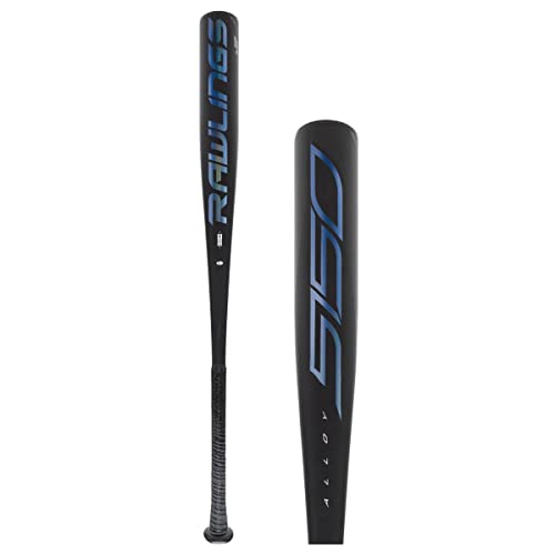 2021 Rawlings 5150 BBCOR Baseball Bat