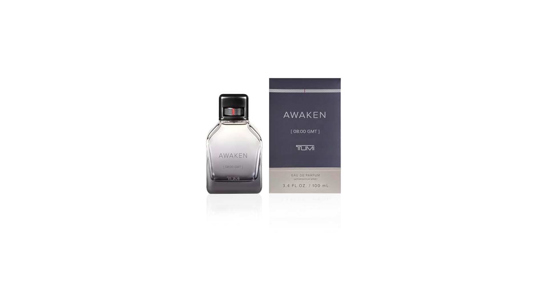 TUMI AWAKEN 香水 100ml　オーデパルファム TUMI Awaken Distilled Extrait De Parfum 3.4 oz | Tumi US
