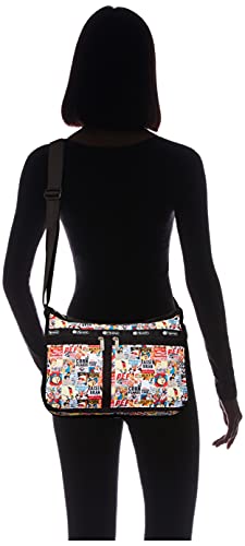 Image of LeSportsac Deluxe Everyday Bag