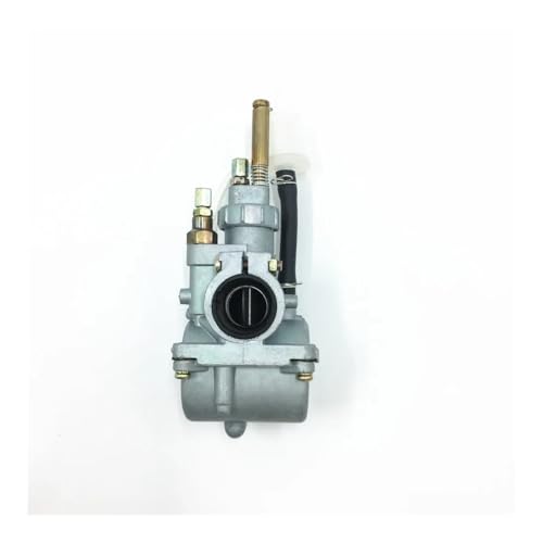 Carburateur pour KD80 80cc résout les problèmes de démarrage 1975-1990