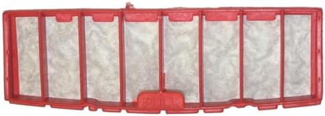 Vacuum Cleaner Canister Safety Filter 4152969 KS4152969 Replacement for OEM Sears Kenmore