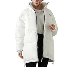 Amazon | [フィラ] 中綿ジャケット フリーサイズ 3色展開 ビッグ