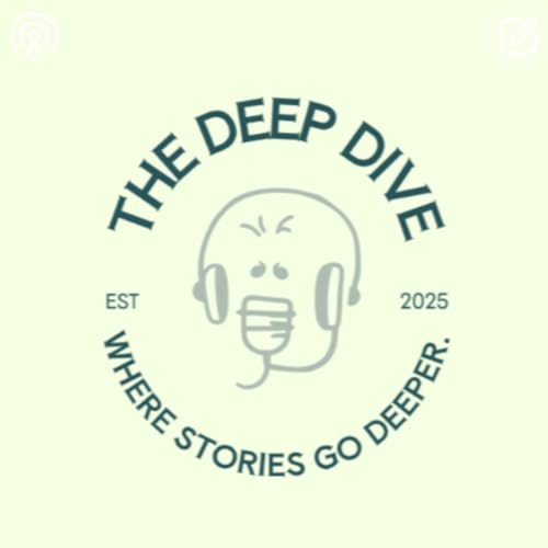 The Deep Dive (By Looped Minds) cover art