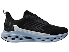 Black/Gray/Denim Blue