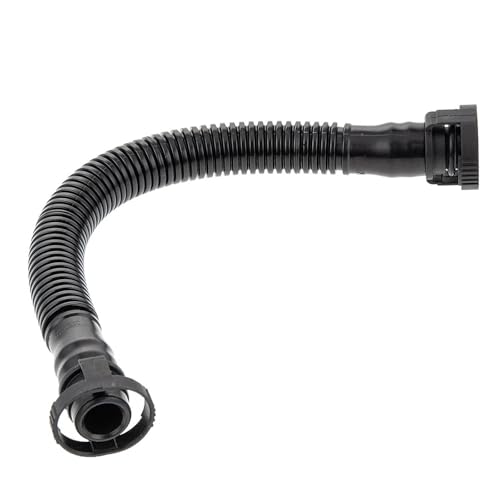 Manguera de purga de cárter para Seat Exeo con durabilidad OE 06F103211E