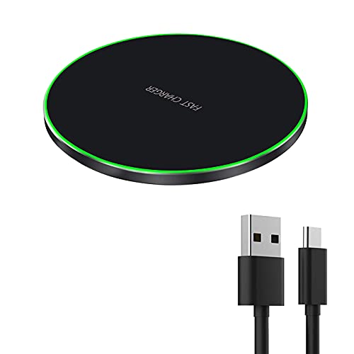 Wireless Charger for Samsung Galaxy...