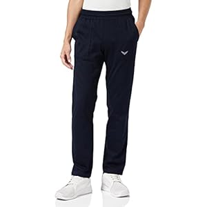 Trigema Sportbroek voor heren, Relaxed, 637091