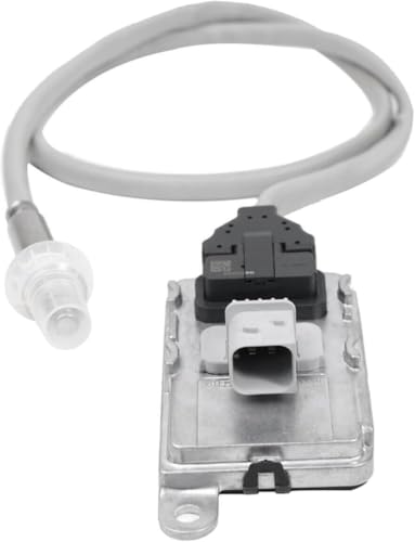 Capteur NOx 2294290 résout les pannes de voyant moteur Scania Euro 6