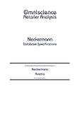 neckermann reisen deutschland 2019  Neckermann - Austria: Retailer Analysis Database Specifications (Omniscience Retailer Analysis - Austria Book 69322) (English Edition)