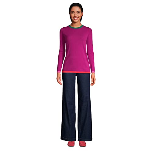 Image of Lands' End Cashmere Sweater