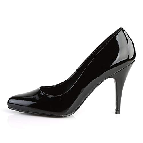 Pleaser Women's Vanity Pump4